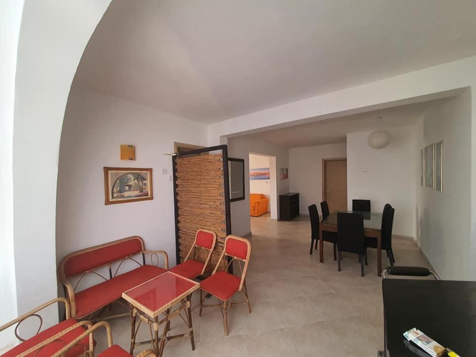 Belvedere Apartment Sliema Exterior photo